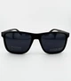 Мужские Солнцезащитные Очки Porsche Design P5579 Col.1 с Поляризацией Черные Глянцевые - изображение 5