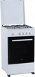 Плита газовая Simfer F50GW41024 - изображение 2