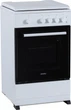 Плита газовая Simfer F50GW41024 - изображение 4