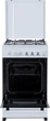 Плита газовая Simfer F50GW41024 - изображение 5