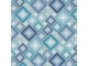 Килим DEKOMARIN Ocean Mosaic 135A 80×150 см, ПВХ 825 г/м², антиковзкий аквамат - зображення 2