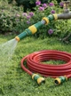 Шланг тришаровий професійний для поливу SYMMER Summer Garden Pro Line 3/4″/20 м - зображення 6