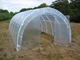 Пленка для теплиц полиэтиленовая AGROPROM 30 мкм 3×100 м Прозрачная - изображение 7