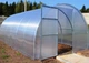 Пленка для теплиц полиэтиленовая AGROPROM 30 мкм 3×100 м Прозрачная - изображение 6