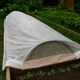 Агроволокно белое Greentex R50 3,2х15 м защита от заморозков и солнца - изображение 11