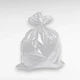 Баул полиэтиленовый усиленный в бочки POLIMERPLAST 180 мкм 110×150 см 400 л 25 шт - изображение 7