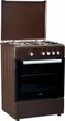Плита газова Simfer F65GM41023 - зображення 2