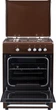 Плита газова Simfer F65GM41023 - зображення 5