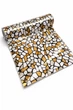 Мягкое защитное покрытие Prestige 60×50 см ПВХ «Terrazzo Gold Mosaic» (3585A) - изображение 7