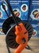 Катушка для шланга Aquapulse AP 4001 1/2-3/4" - изображение 5