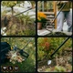 Ручка Fiskars OneClick L з адаптером (1080705) - зображення 3