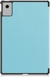 Чехол для планшета BeCover Smart Case для Lenovo Idea Tab Plus 12.1" Light Blue (BC_715082) - изображение 2