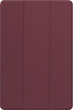 Чехол для планшета BeCover Smart Case для Lenovo Idea Tab Plus 12.1" Red Wine (BC_715085) - изображение 1