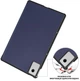 Чехол для планшета BeCover Smart Case для Lenovo Idea Tab Plus 12.1" Deep Blue (BC_715079) - изображение 4