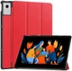 Чехол для планшета BeCover Smart Case для Lenovo Idea Tab Plus 12.1" Red (BC_715084) - изображение 3
