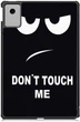 Чехол для планшета BeCover Smart Case для Lenovo Idea Tab Plus 12.1" Don’t Touch (BC_715086) - изображение 2
