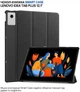 Чехол для планшета BeCover Smart Case для Lenovo Idea Tab Plus 12.1" Black (BC_715078) - изображение 6