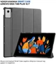 Чехол для планшета BeCover Smart Case для Lenovo Idea Tab Plus 12.1" Gray (BC_715081) - изображение 6