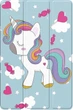Чехол для планшета BeCover Smart Case для Lenovo Idea Tab Plus 12.1" Unicorn (BC_715091) - изображение 1