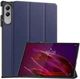 Чехол для планшета BeCover Smart Case для Lenovo Yoga Tab 11 2025 11.1" TB-710FU Deep Blue (BC_715093) - изображение 3
