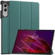 Чехол для планшета BeCover Smart Case для Lenovo Yoga Tab 11 2025 11.1" TB-710FU Dark Green (BC_715094) - изображение 3