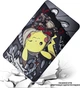 Чехол для планшета BeCover Smart Case для Lenovo Idea Tab Plus 12.1" Pikachu (BC_715089) - изображение 4