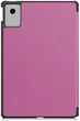 Чехол для планшета BeCover Smart Case для Lenovo Idea Tab Plus 12.1" Purple (BC_715083) - изображение 2