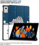 Чехол для планшета BeCover Smart Case для Lenovo Idea Tab Plus 12.1" Good Night (BC_715088) - изображение 6