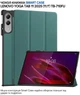 Чехол для планшета BeCover Smart Case для Lenovo Yoga Tab 11 2025 11.1" TB-710FU Dark Green (BC_715094) - изображение 6