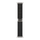 Ремінець Alpine Loop для Apple Watch 42/44/45/49 mm Black - зображення 1