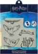 Набор стикеров Kite Harry Potter светоотражающие для твердых поверхностей (HP25-115) - изображение 1