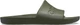 Чоловічі шльопанці слайд зелені Crocs Slide Army Green (45-46 р, зелений) - изображение 5
