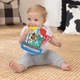 Мягкая развивающая игрушка-книжка Baby Einstein Shapes at the Farm (17614) - изображение 2