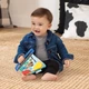 Мягкая развивающая игрушка-книжка Baby Einstein Shapes at the Farm (17614) - изображение 3