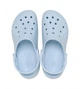Жіночі крокси платформа блакитні Crocs Baya Platform Mineral Blue Clog (38-39, блакитні) - изображение 2