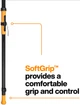 Гілкоріз телескопічний Fiskars X-Series DualAction UPX96 (1080131) - зображення 3