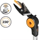 Гілкоріз телескопічний Fiskars X-Series DualAction UPX96 (1080131) - зображення 4