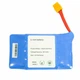 Аккумулятор 36V 4400mAh литий-ионный для гироборда и сигвея SL3 - изображение 6