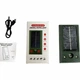 Солнечный ультразвуковой отпугиватель животных с USB зарядкой радиус действия 10 метров цвет зелёный материал ABS пластик - изображение 7
