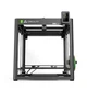 3D-принтер Creality Ender 5 Max (ЖК дисплей, двойная Z ось, скорость 700 мм/с) - изображение 3