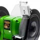 Точило Procraft PAE200/1350 для заточки различных инструментов, мощность 1350 Вт - изображение 4