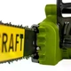 Пила цепная Procraft K1800 (боковой двигатель, шина 350 мм, шаг цепи 3/8) - изображение 10