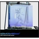 3D-принтер ELEGOO Neptune 4 Max , печать FDM, нагрев платформы до 85°C - изображение 2