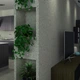 Мозаика Mozaico De Lux Cl-Mos CCLAYRK23001 Dark Grey Stone 30,5х30,5 см - изображение 2