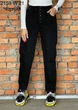 Джинсы женские Baggy 2159W21 талия на резинке Its Basic 42 - изображение 1