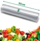Пакети для вакуумування JoyPro 30 х 500 см - зображення 1