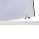 Душевая кабина Lidz Latwa SC80x80.SAT.LOW.GR, стекло тон. 4 мм + Lidz Душевой поддон KAPIELKA ST80x80x15 - изображение 7