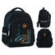 Рюкзак GoPack Education 2606S Speed Zone (GO26-2606S-6) - зображення 2