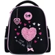 Рюкзак GoPack Education 165S Heart (GO26-165S-2) - зображення 1