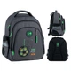 Рюкзак GoPack Education 2606S Run Play Win (GO26-2606S-4) - зображення 2